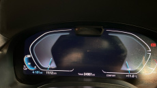 BMW iX3 210kW M Sport Pro 80kWh 5dr Auto Electric Estate